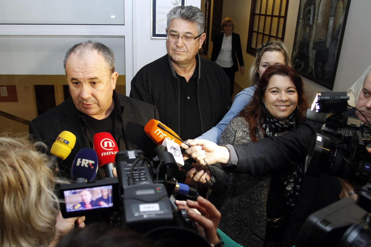 Gradsko vijeće Splita