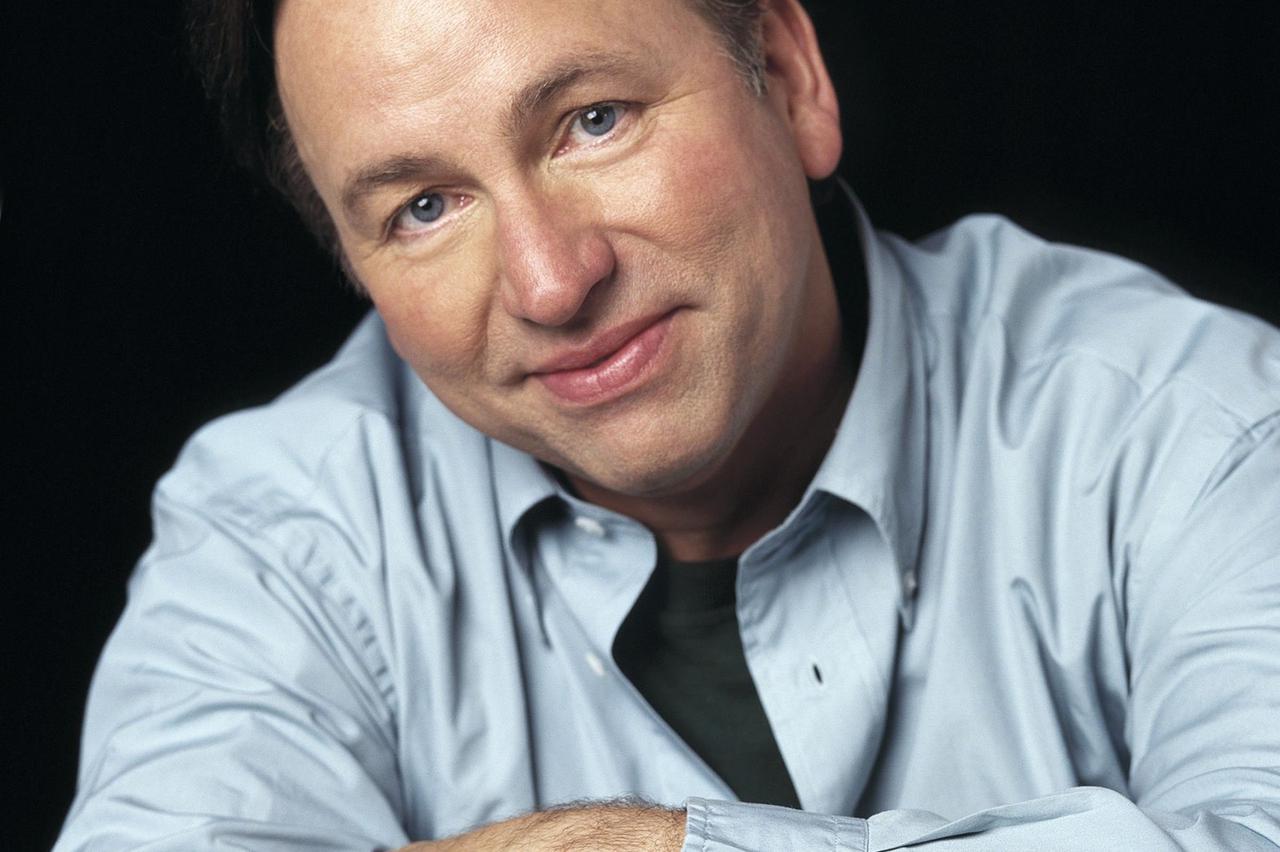 John Ritter