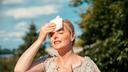 Summer Hot Flash Relief: Simple Tips to Beat the Heat
