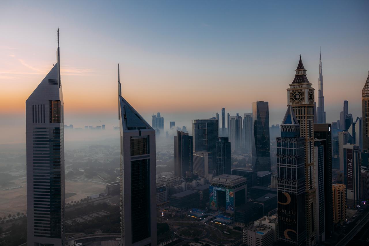 Dubai