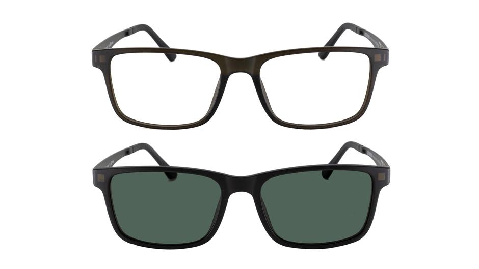 FRAMES