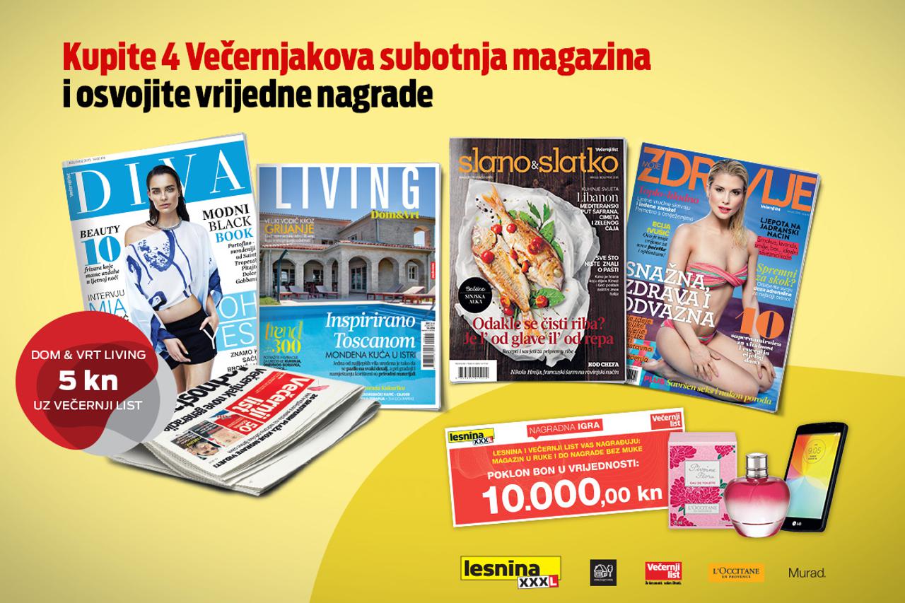 Večernjakova subota