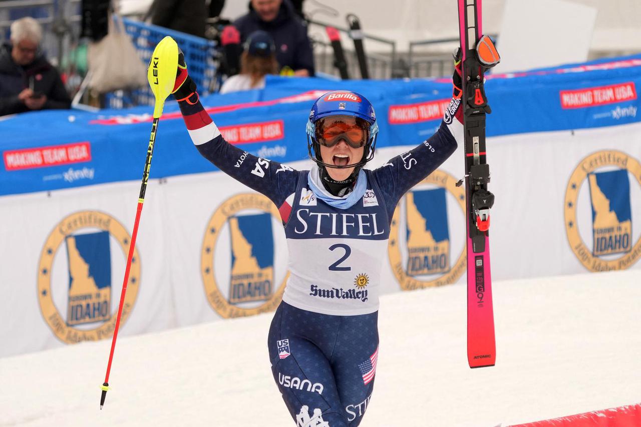 Alpine Skiing: FIS Ski World Cup Finals
