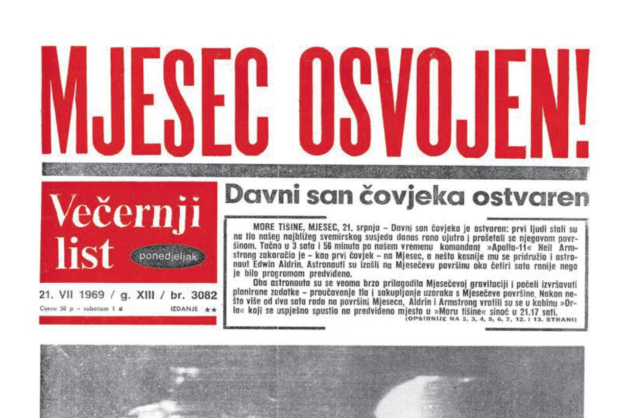 Slijetanje na Mjesec