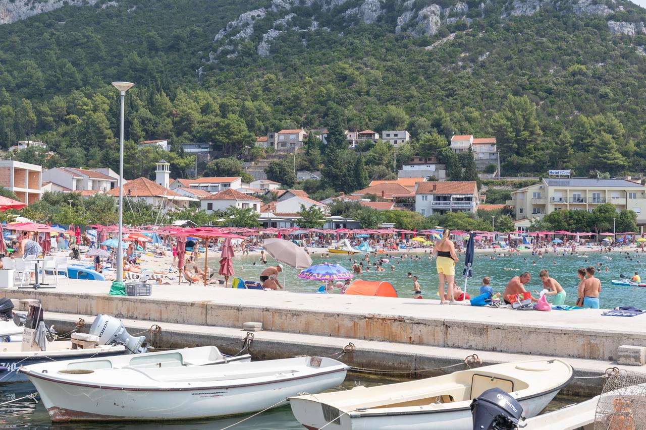 Turistička patrola u Kleku