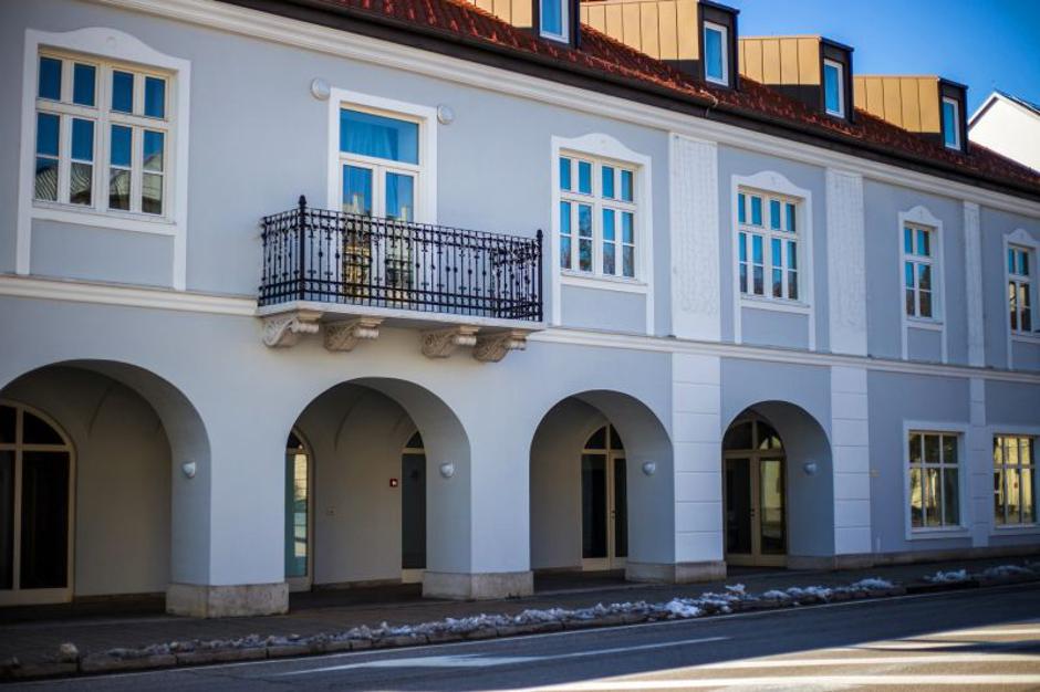 Hotel Stara Lika