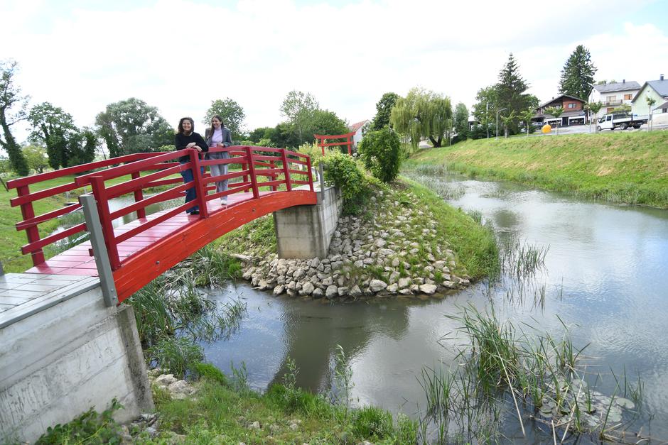 Turistička patrola u Ludbregu