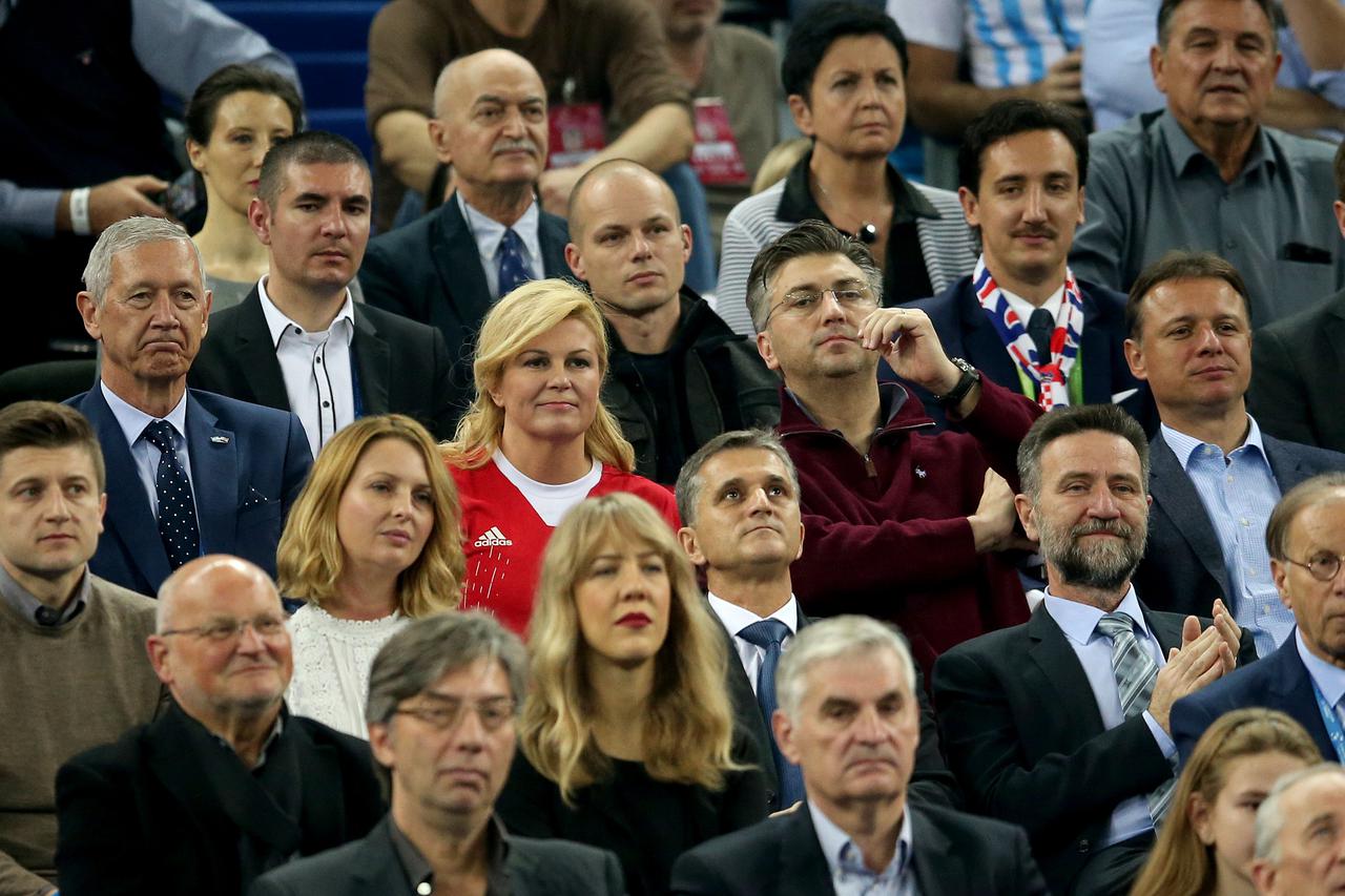kolinda