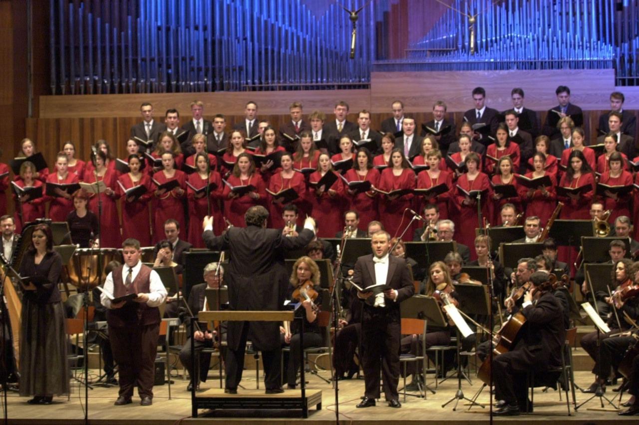 simfonijski orkestar hrt 