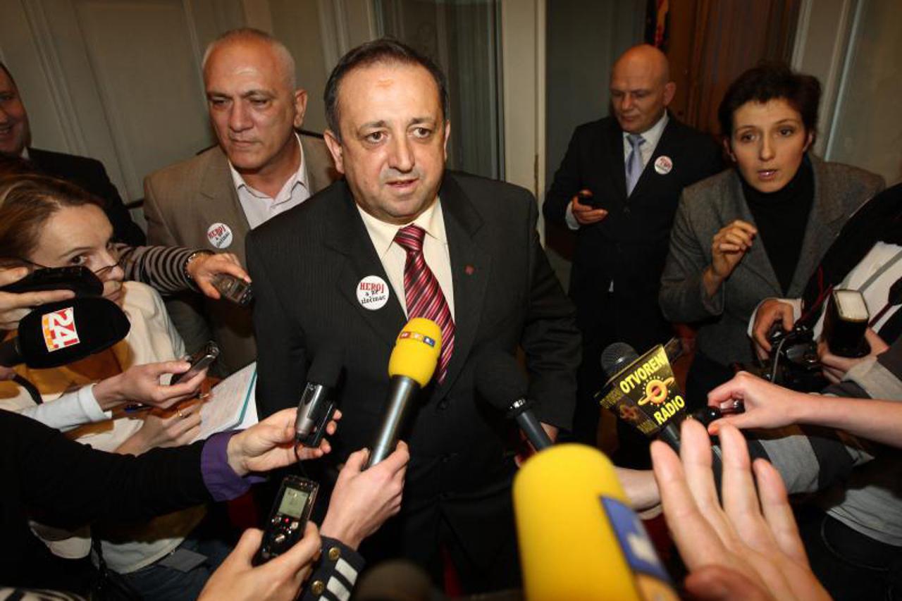 dinko burić