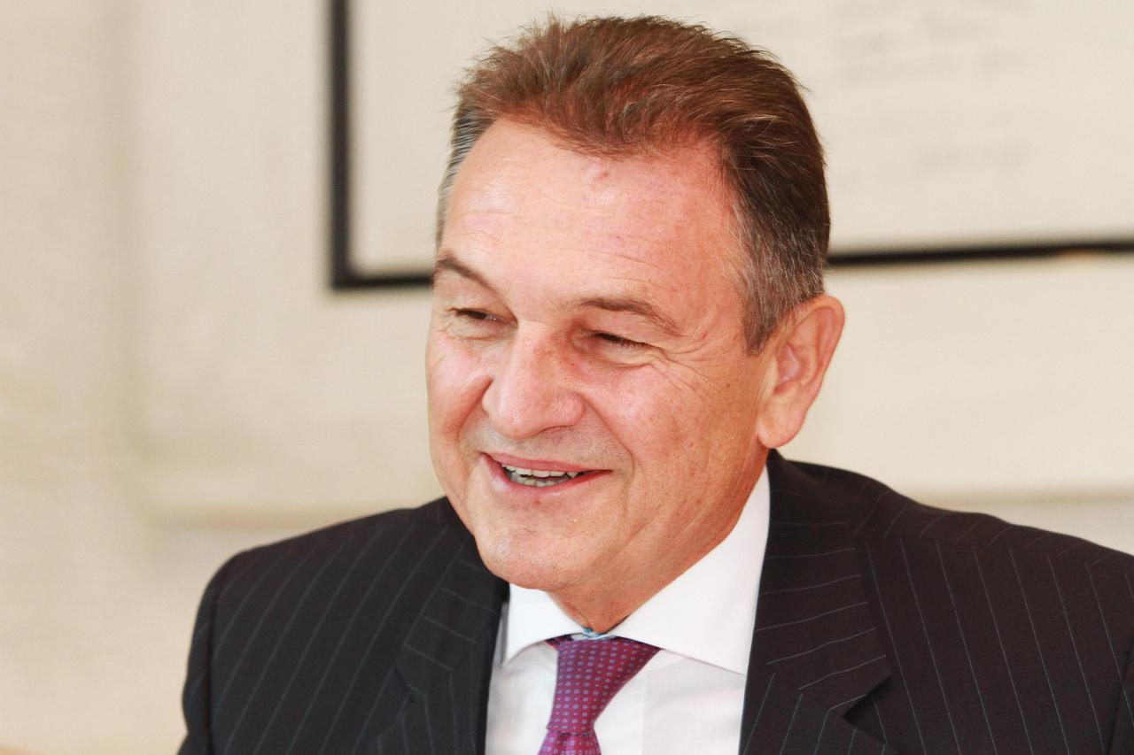 Radimir Čačić