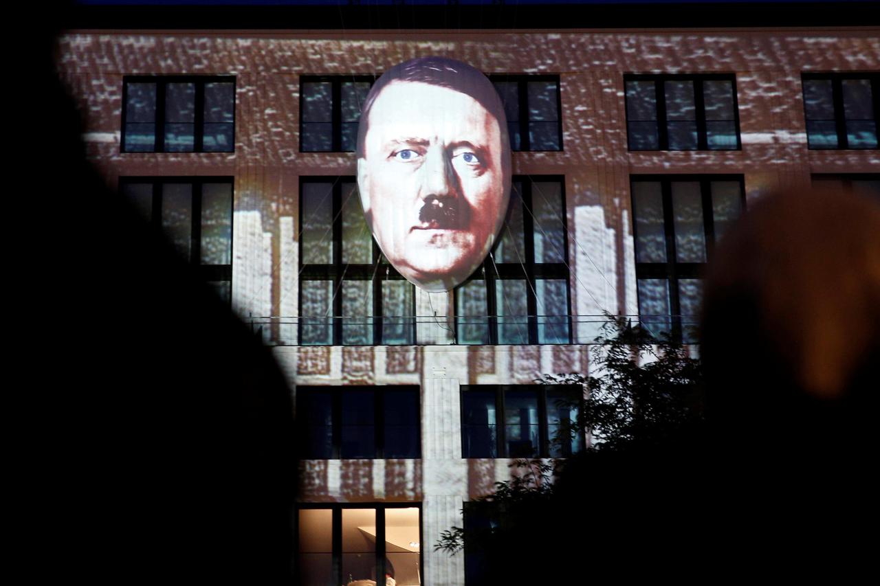 Adolf Hitler