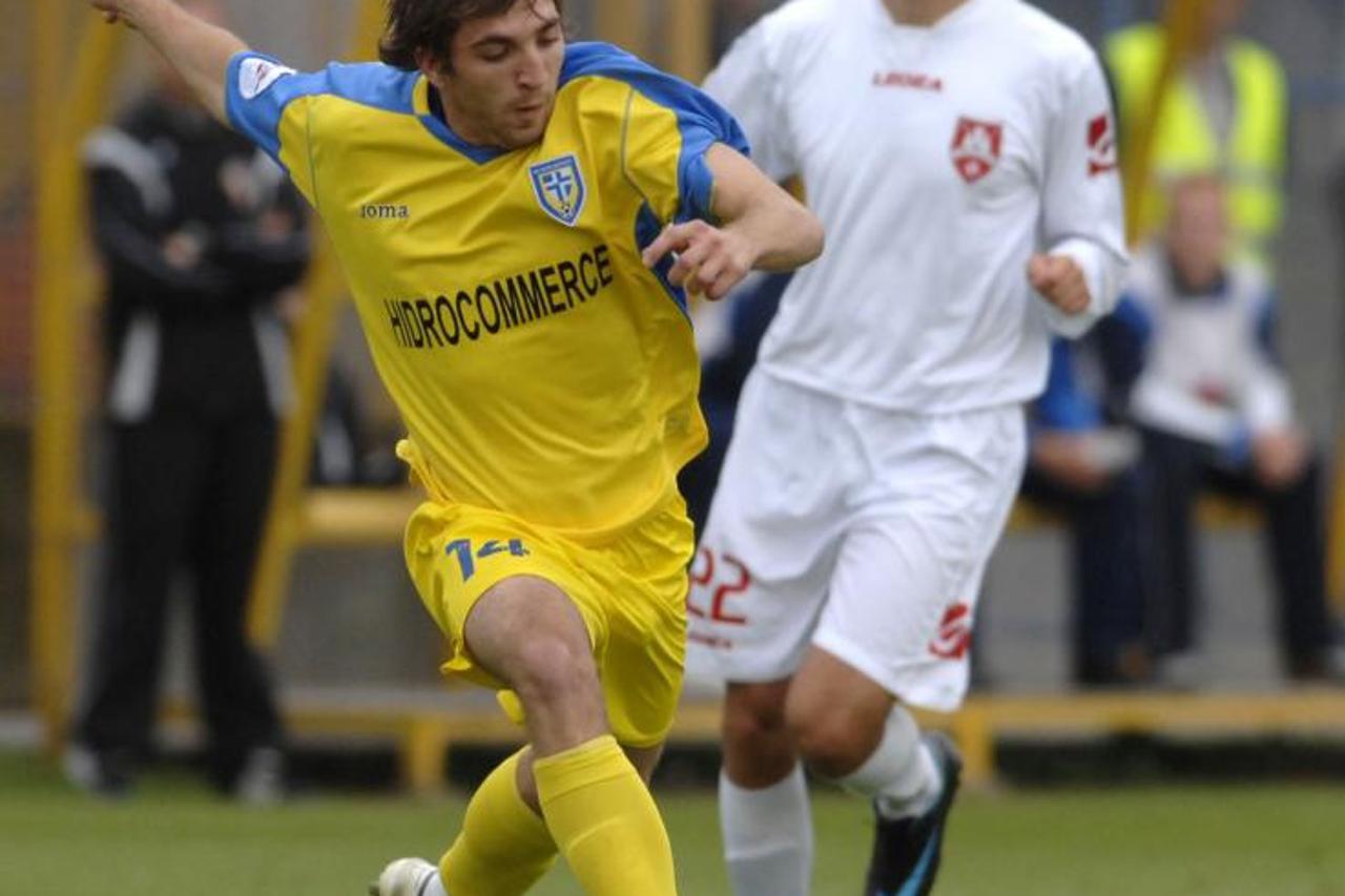 Davor Kukec