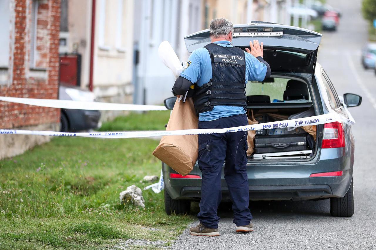 Daruvar: Završen je očevid u Domu za starije i nemoćne