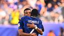 France, Spain Set for World Cup Semifinal Rematch
