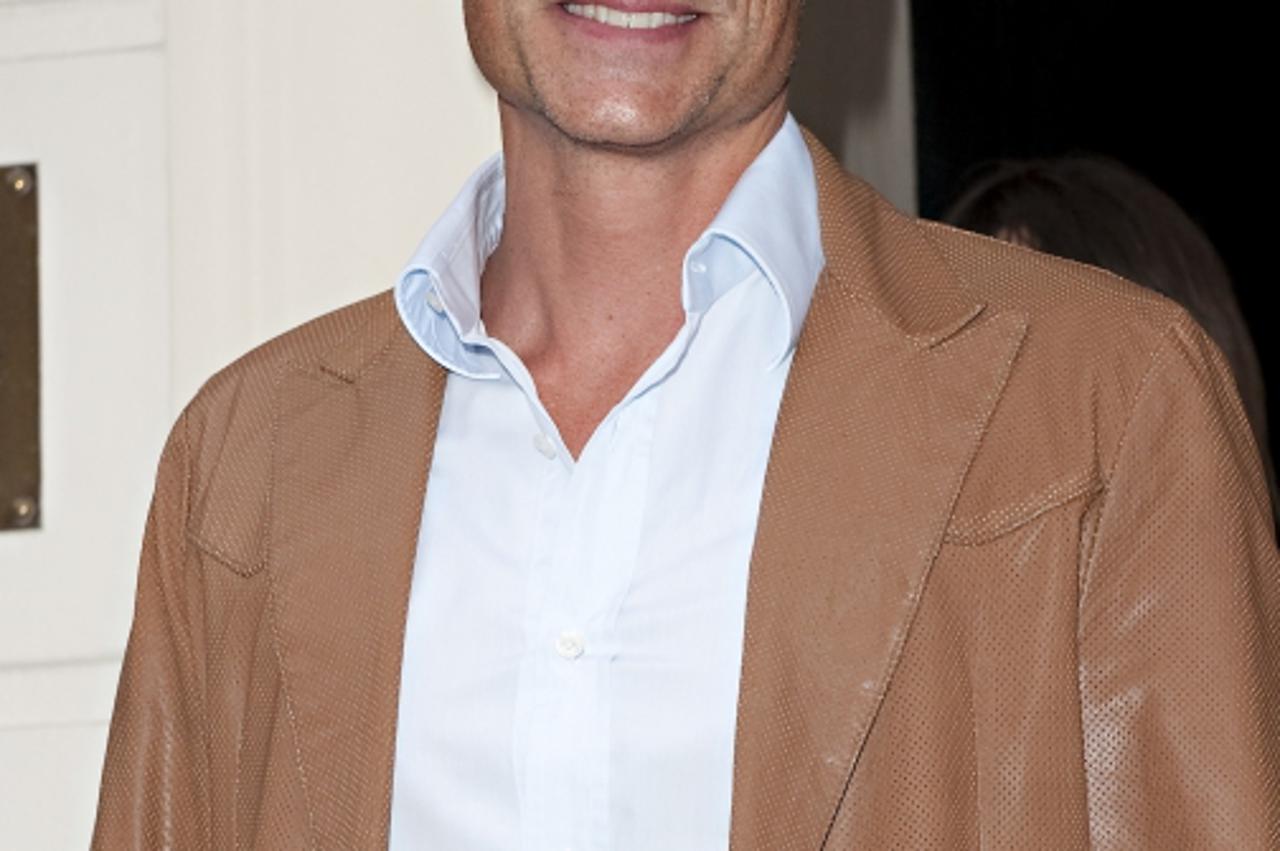 rob lowe