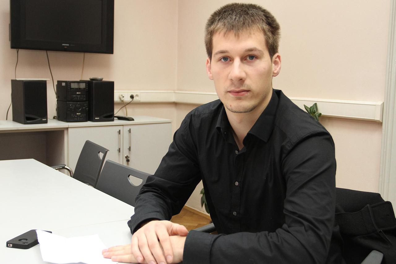 Marko Markuš