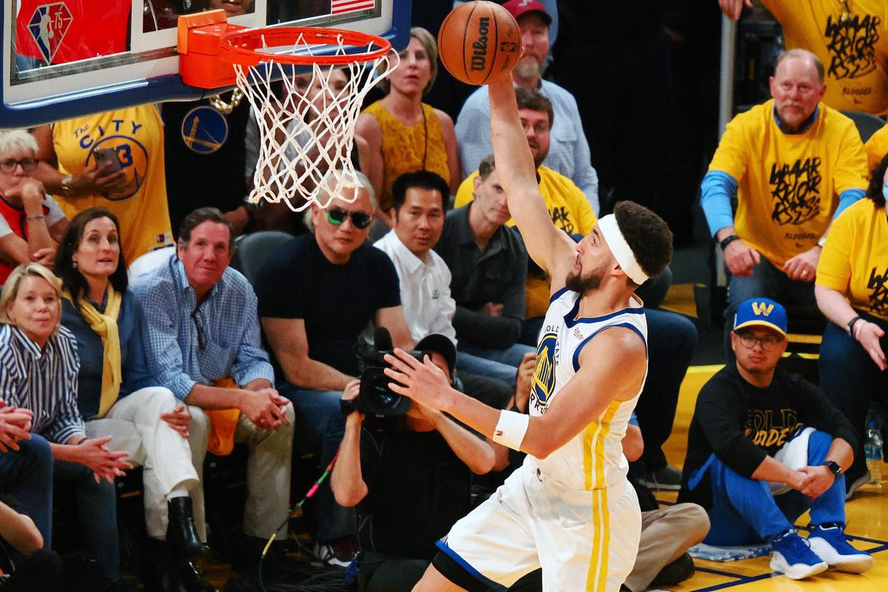 NBA: Playoffs-Dallas Mavericks at Golden State Warriors