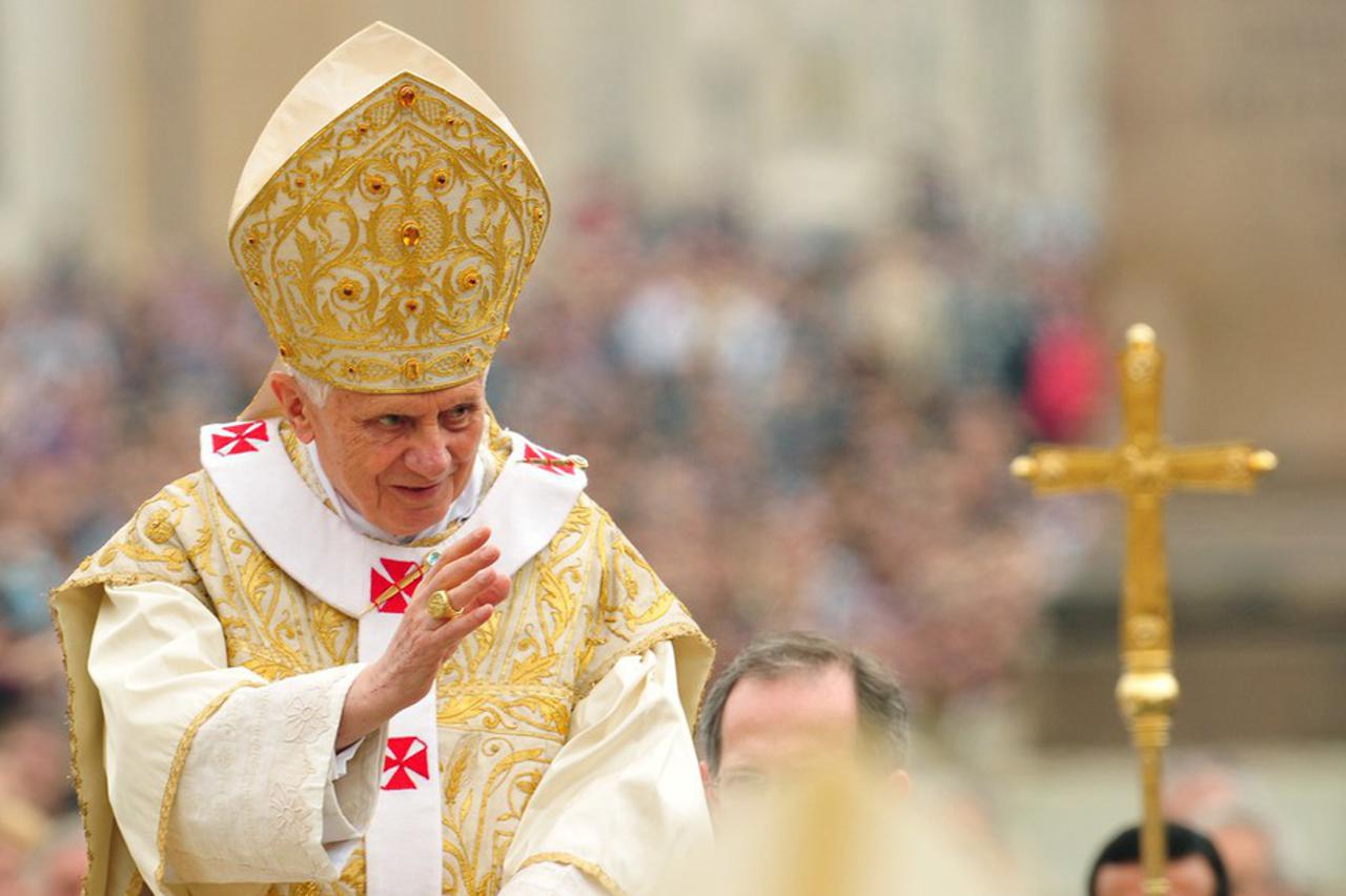 papa, uskrs (1)