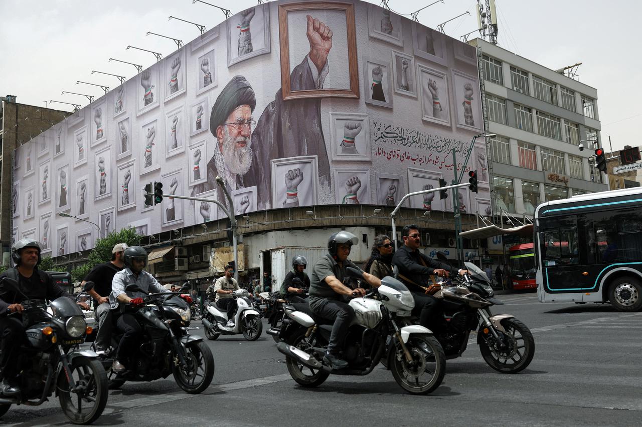 Iran