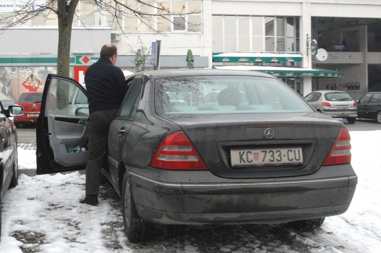 Polančec