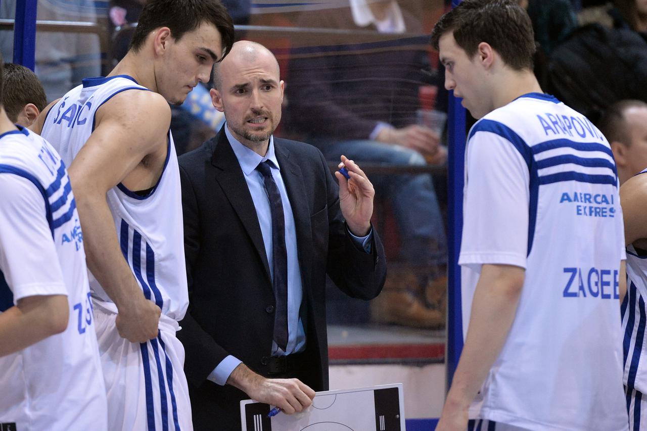 Dario Šarić, Slaven Rimac