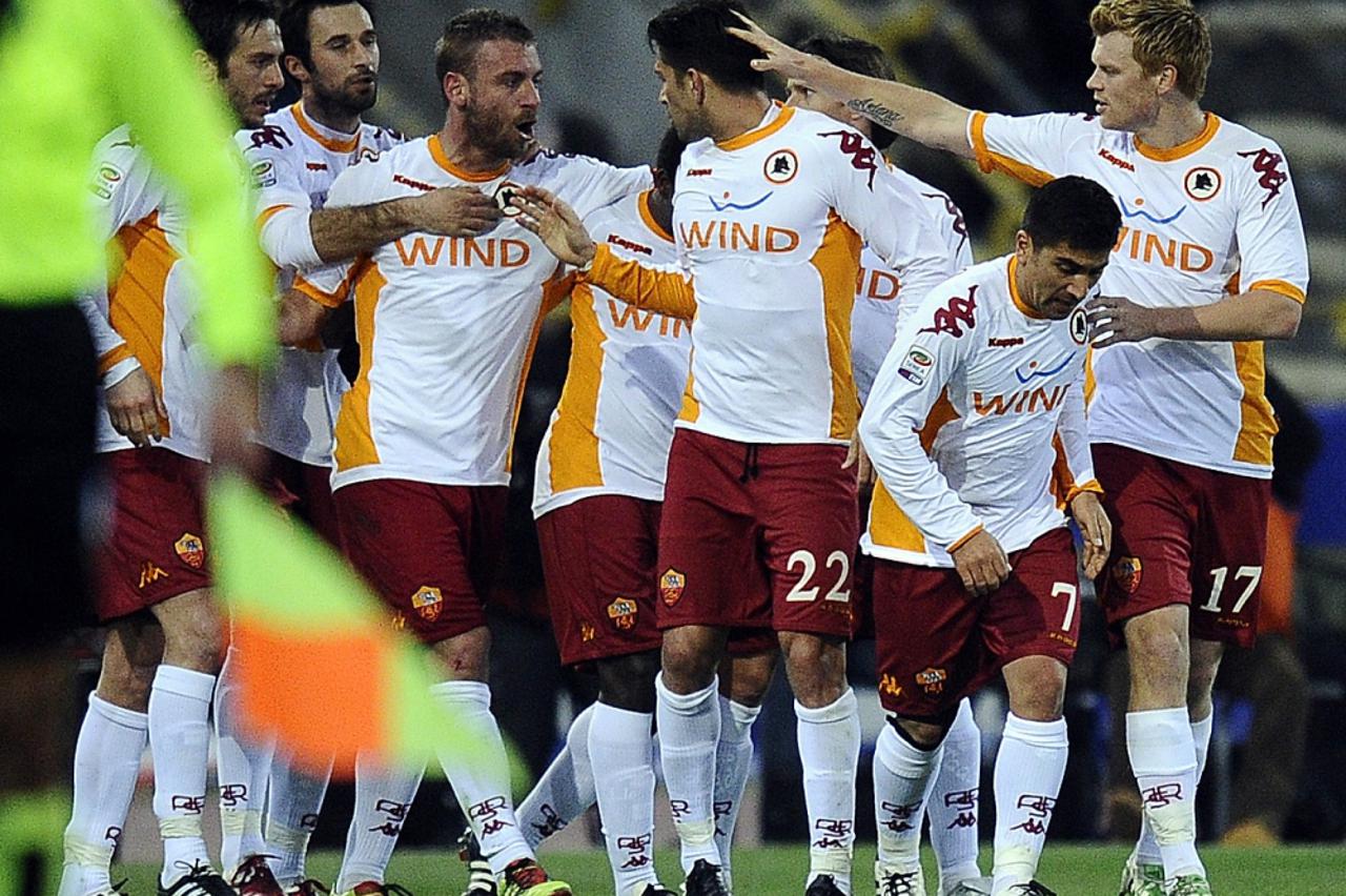 roma
