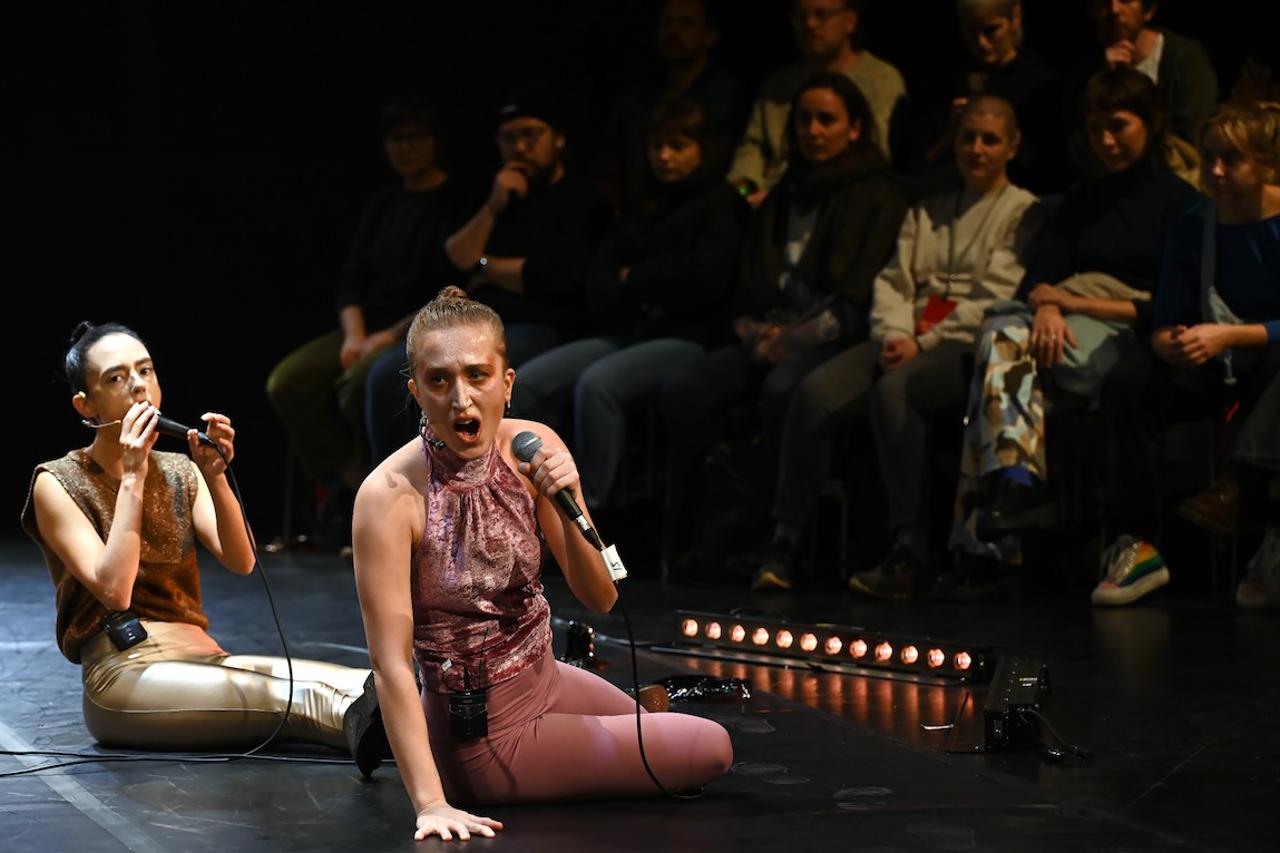 "Hihi" Ivane Bojanić