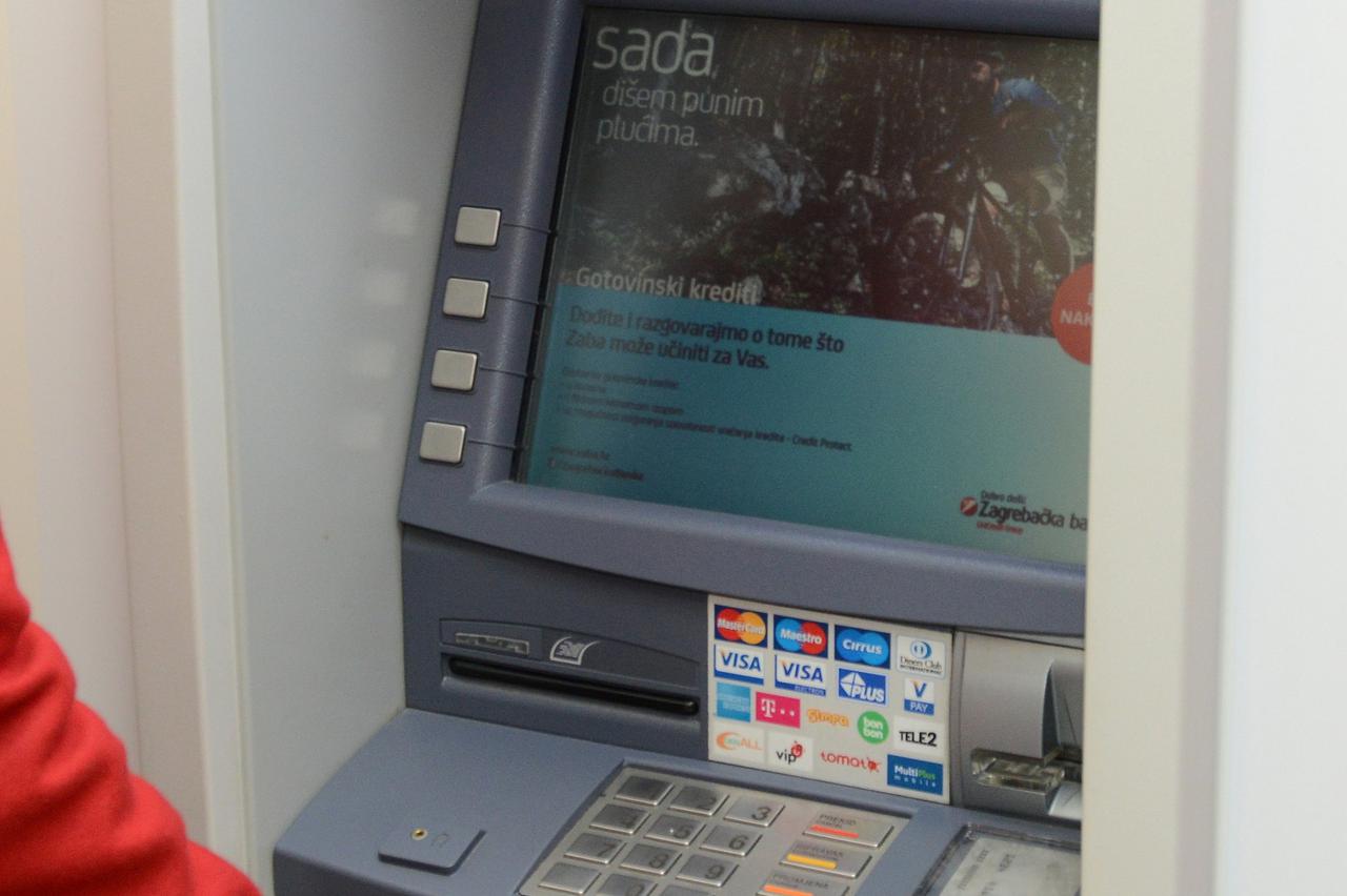 bankomat
