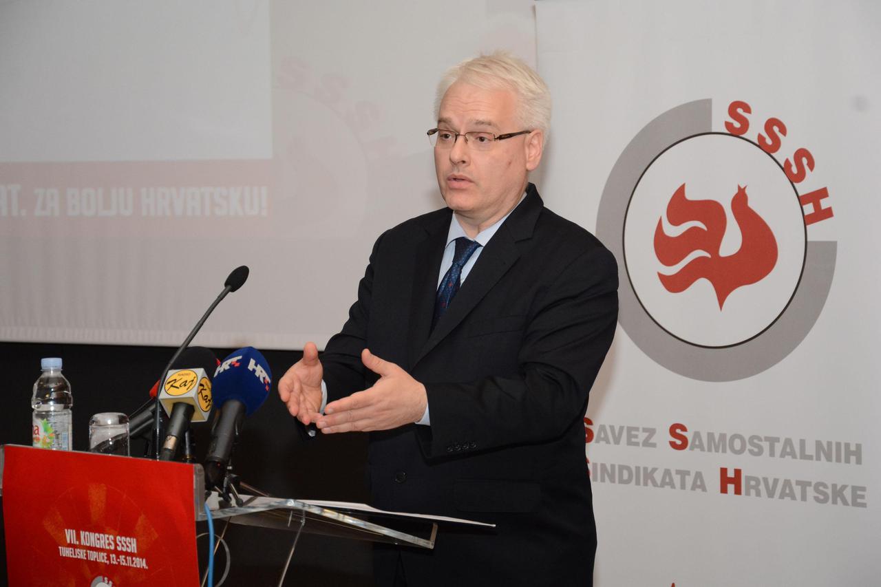 Ivo Josipović