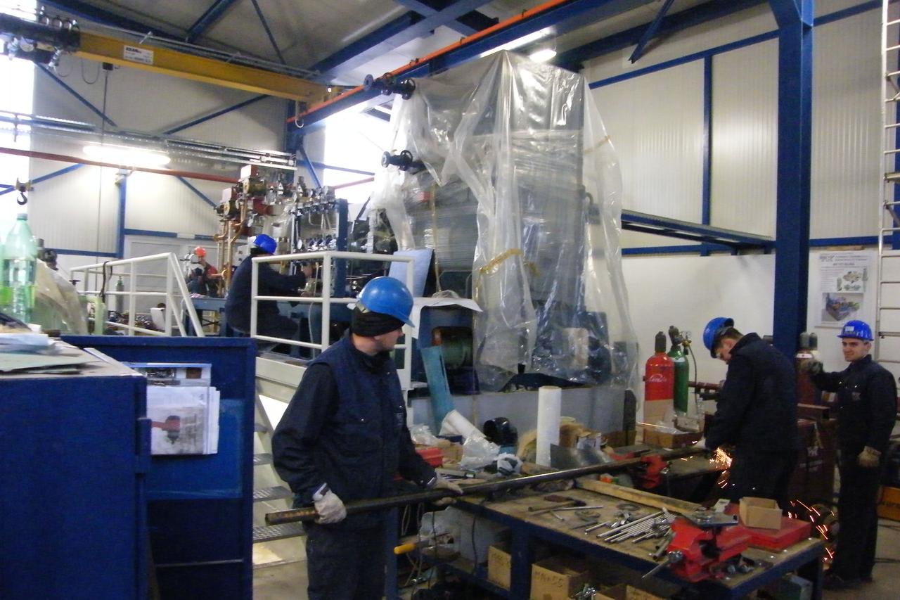 Tvrtka BE-TO u Glini otvara bioelektranu