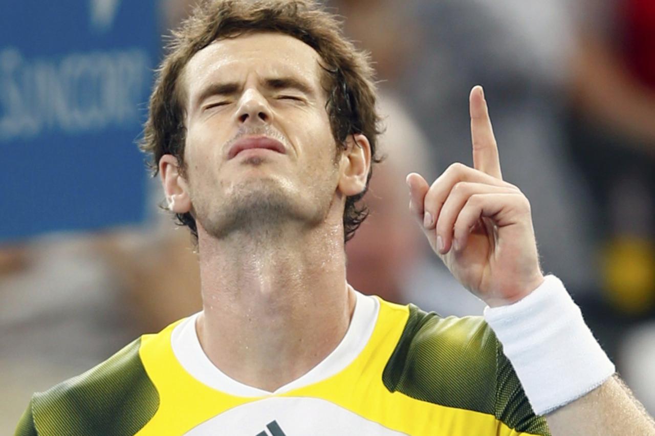 Andy Murray