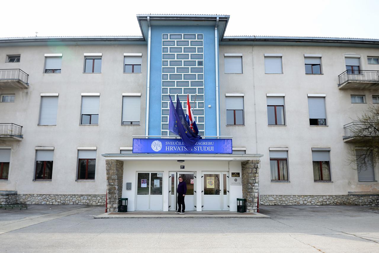 Ministrica Divjak traži odgovornost rektora Borasa