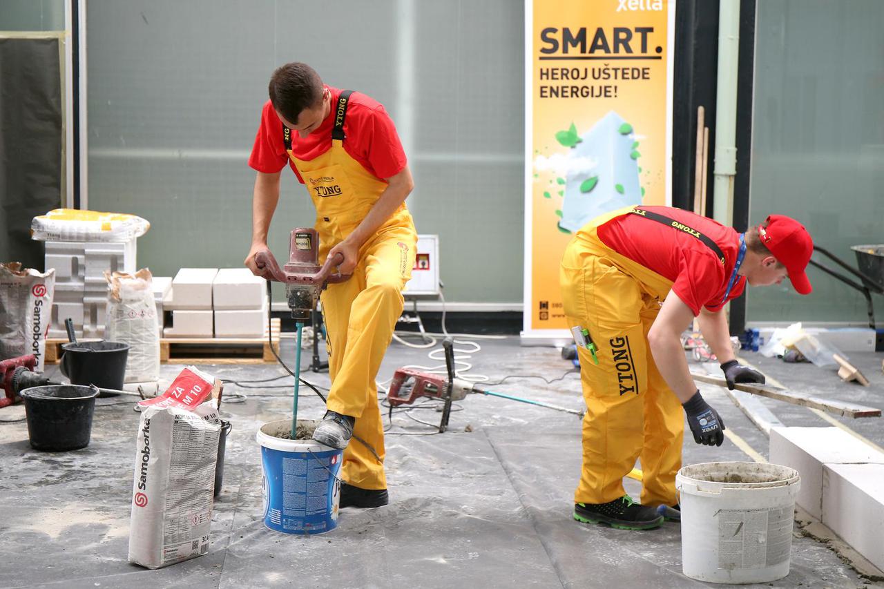 Zagreb: WorldSkills Croatia 2022, najveće strukovno natjecanje u ovomu dijelu Europe