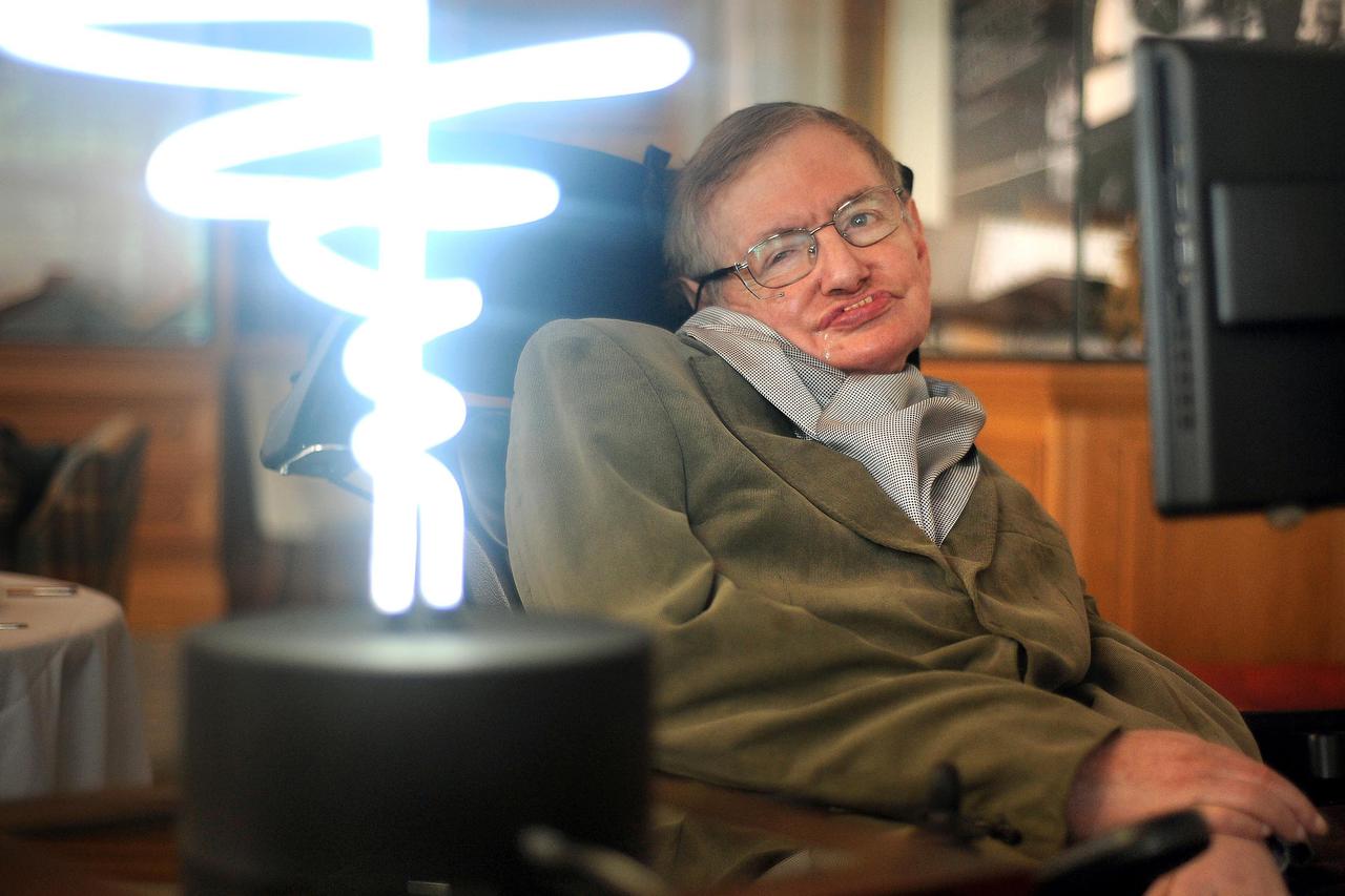 hawking