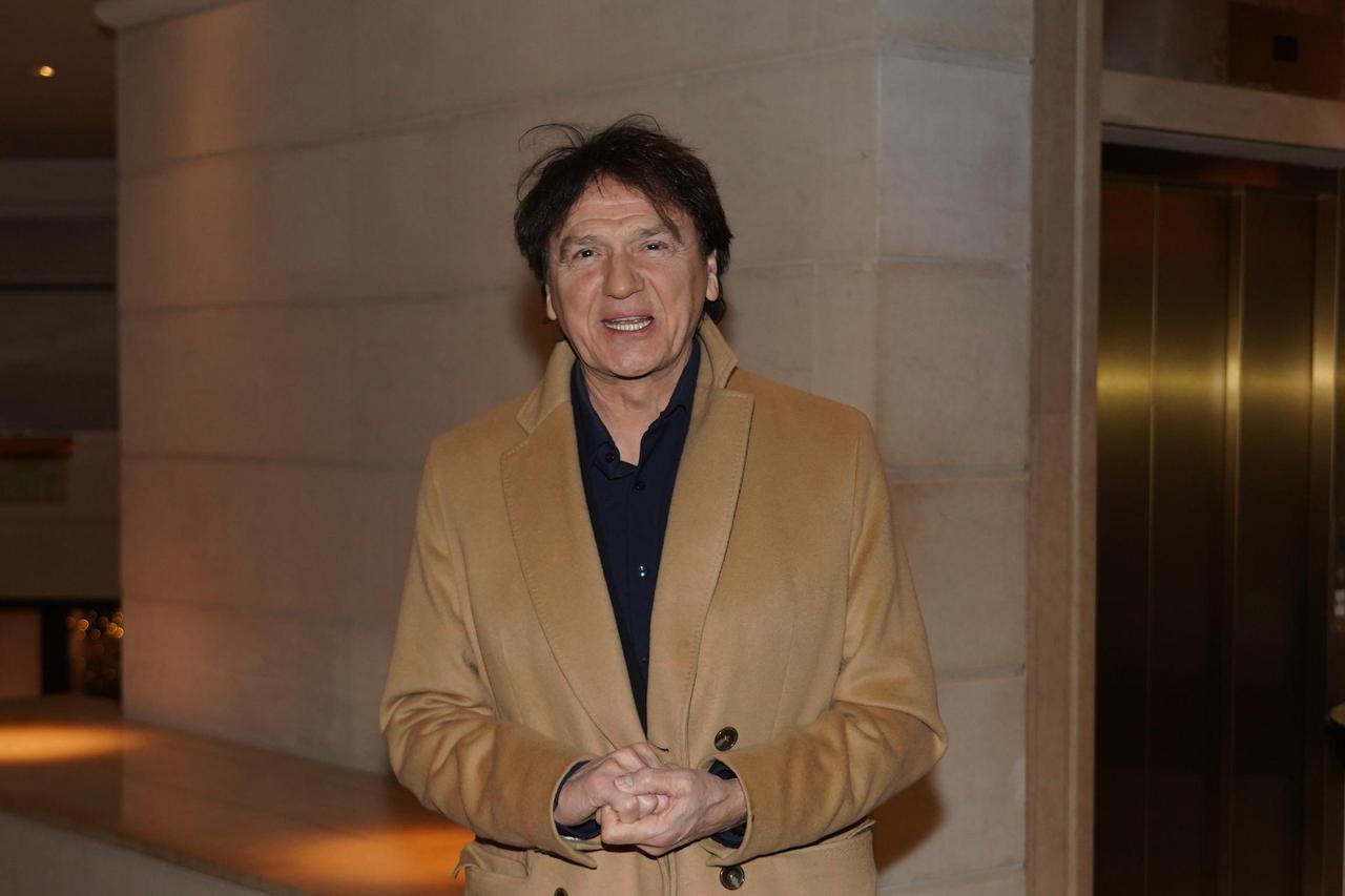 Beograd: Poznati na proslavi rođendan radija Naxi