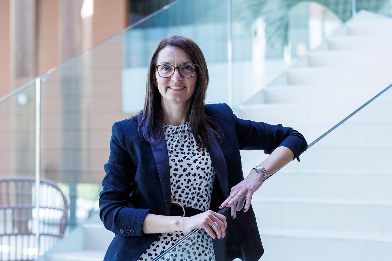 Split: Pravnica i bivša zaposlenica Državnih nekretnina Maja Đerek