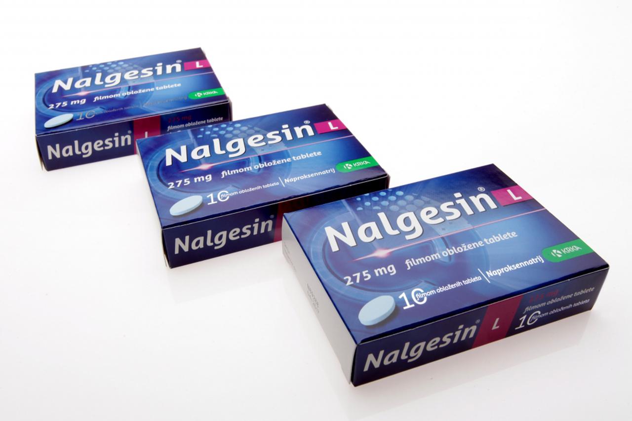 KRKA – Nalgesin L (1)