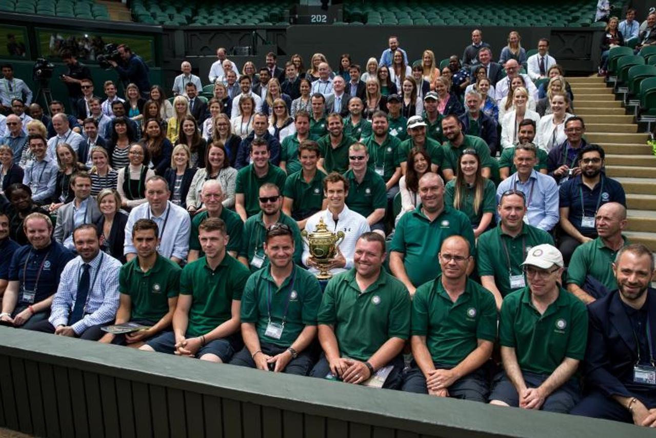 Wimbledon