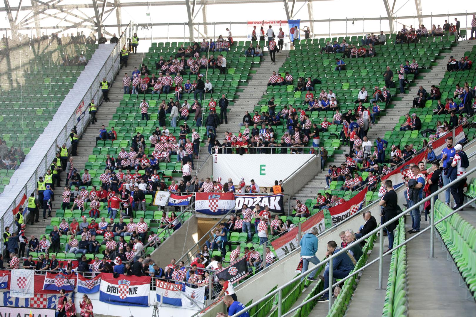 Nakon više od pola godine fantastičnog uspje hrvatske nogometne reprezentacije napokon se govori o novom stadionu