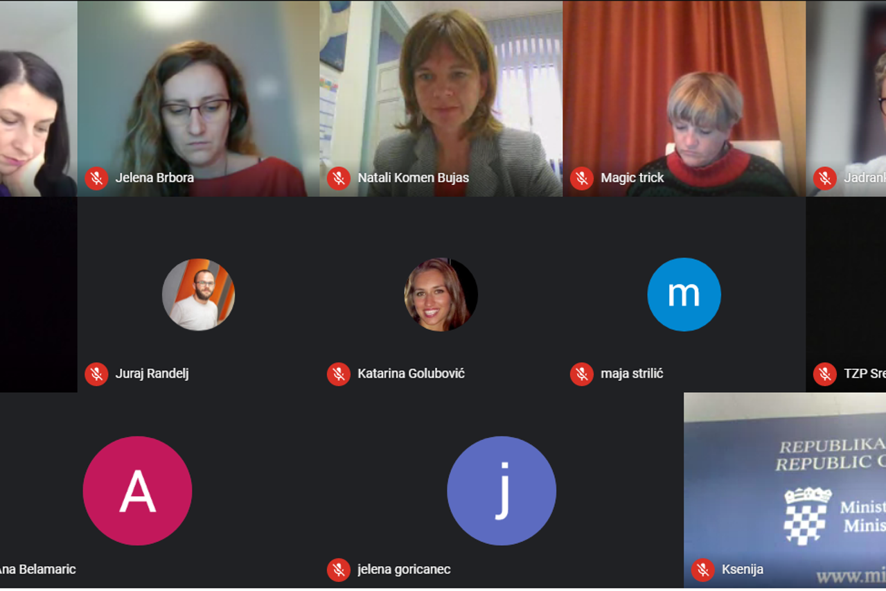 Pametni turizam kao nit vodilja za uspjeh hrvatskog turizma