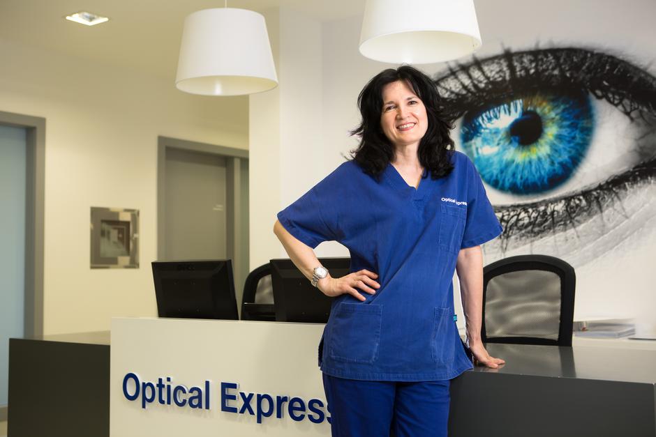 Optical Express