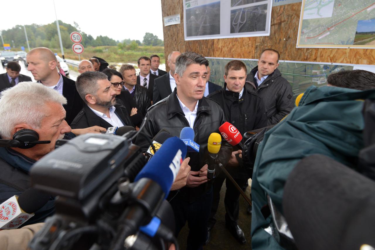 Zoran Milanović