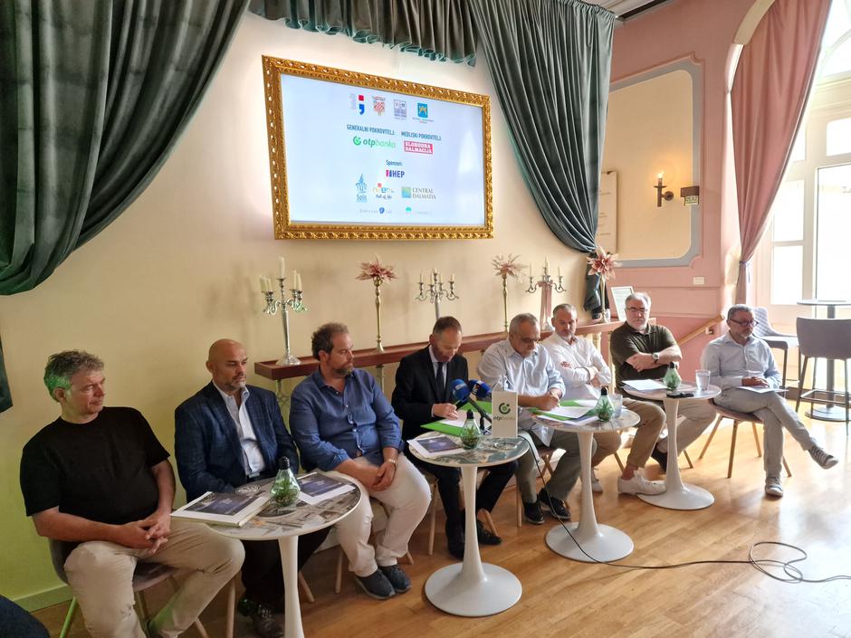 OTP banka generalni pokrovitelj Splitskog ljeta i kazališne sezone HNK Split
