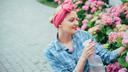 Simple Trick Keeps Hydrangeas Thriving Through Summer Heat