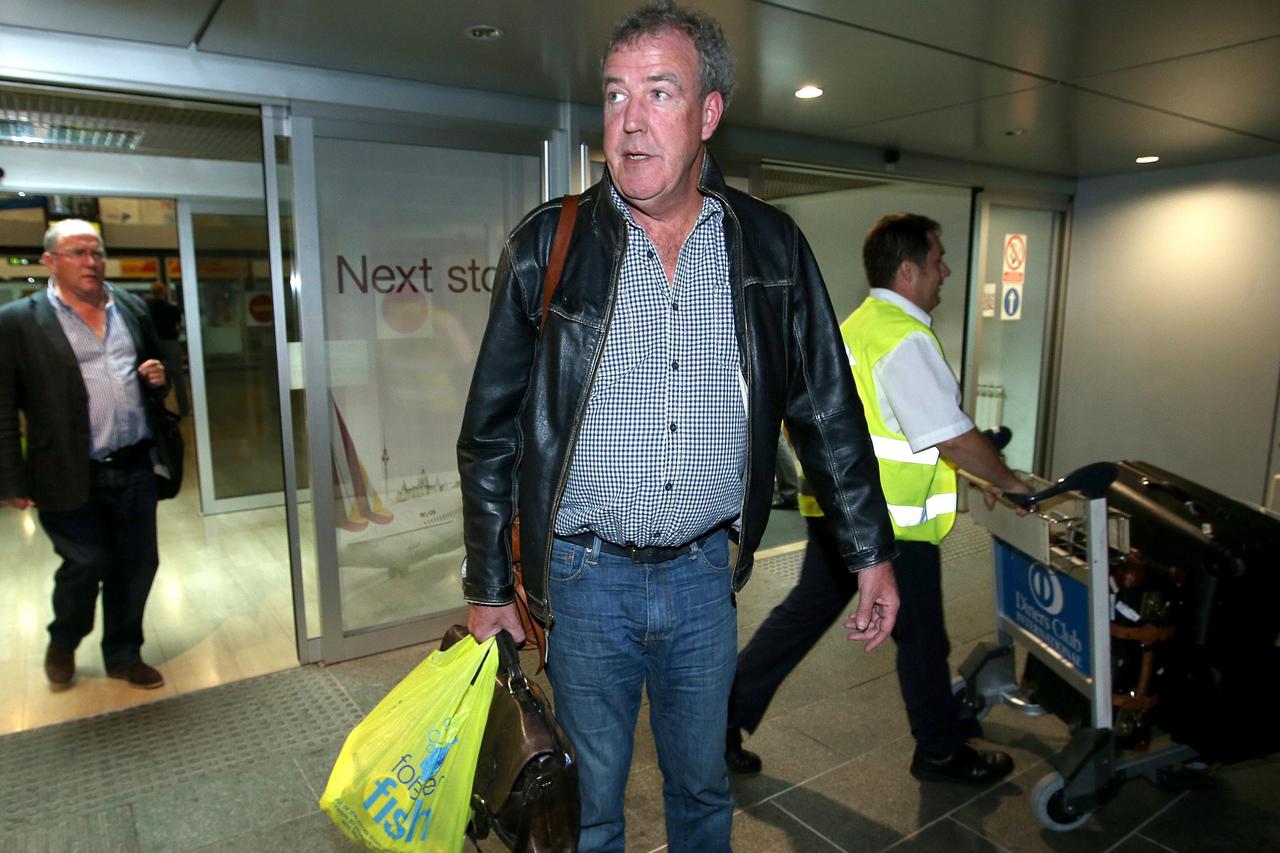 Top Gear
