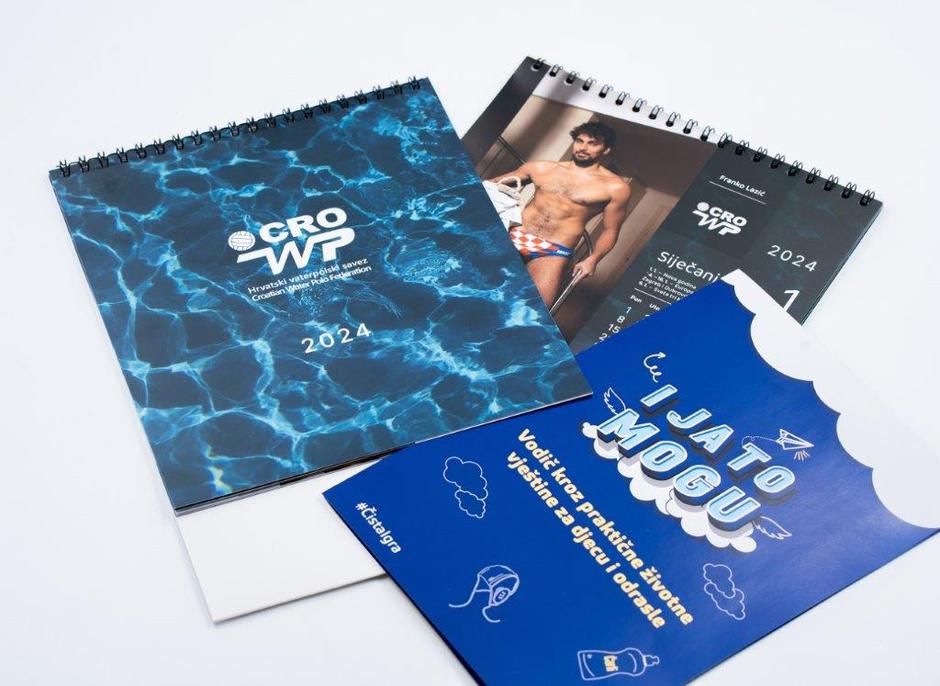 Tvrtka Labud d.o.o. i Hrvatski akademski vaterpolski klub Mladost