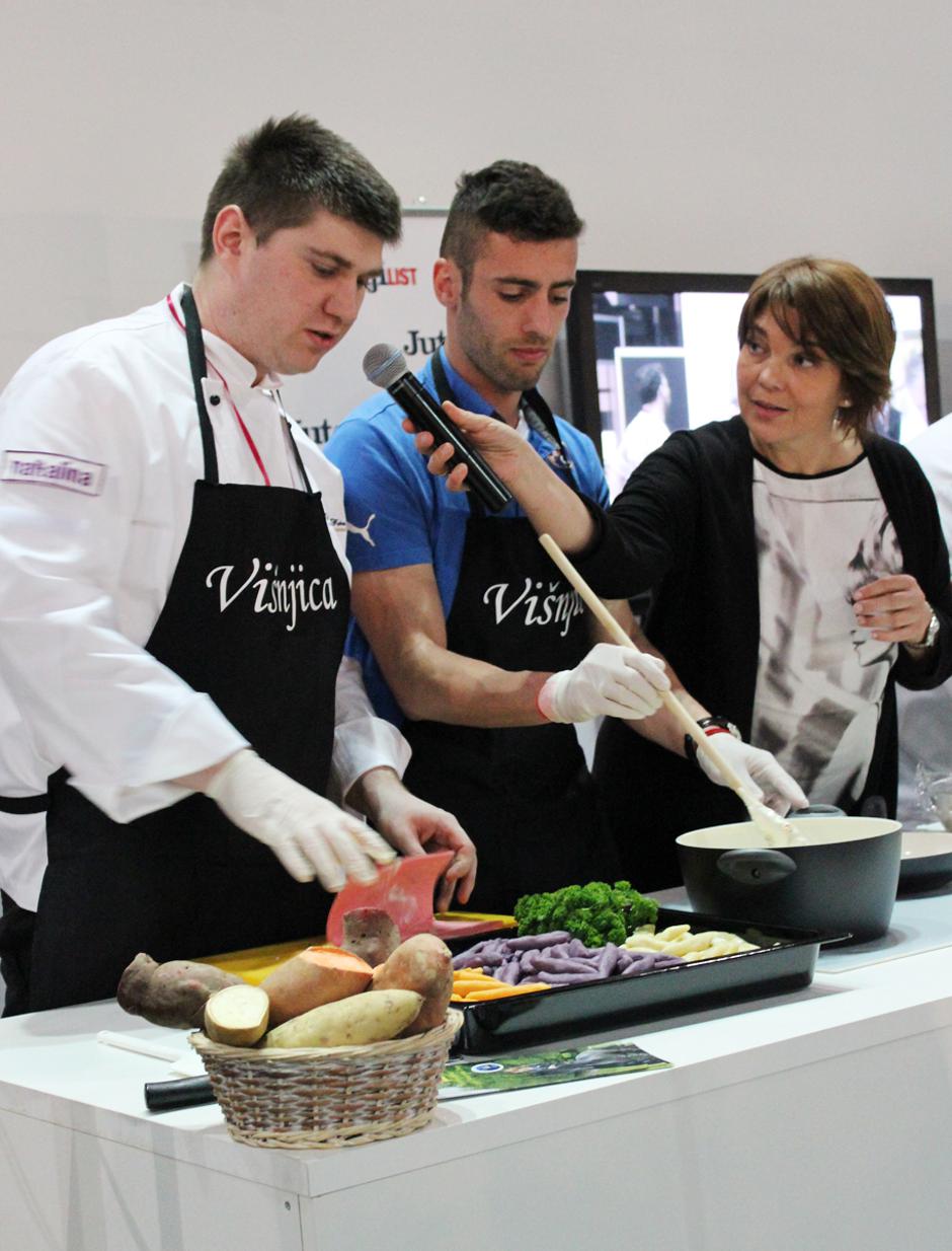 Ivo Pinto i Ruben Lima