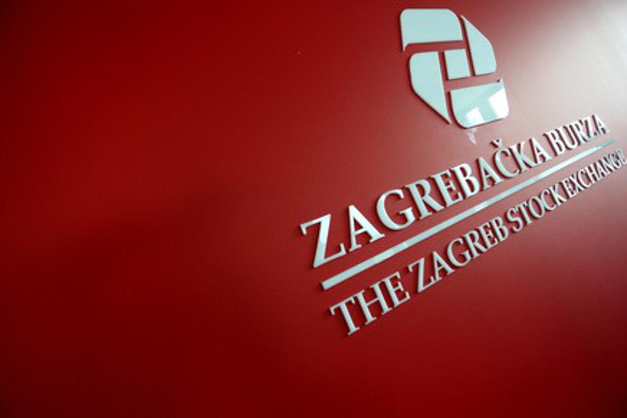 Zagrebačka burza