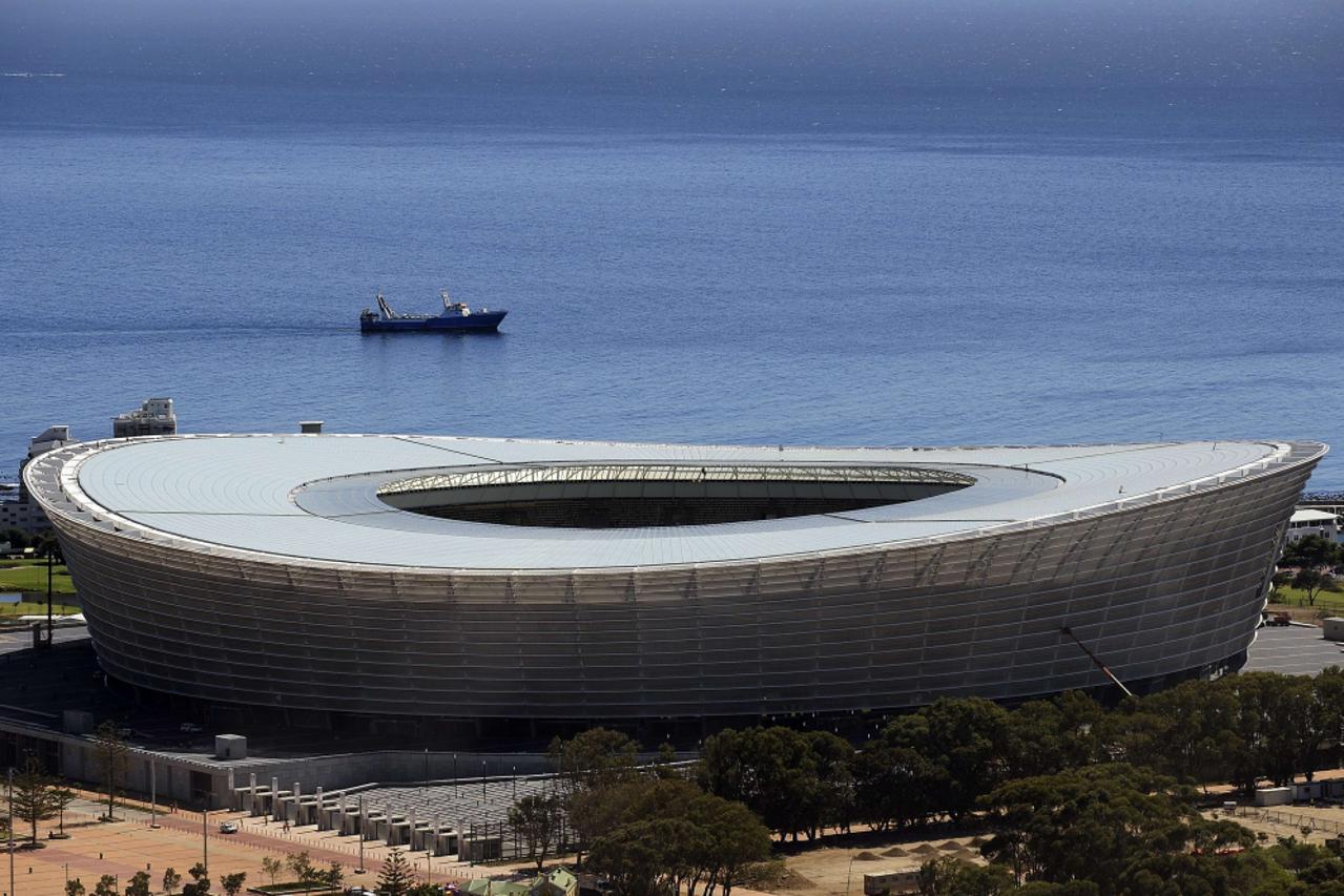 Green Point Stadium